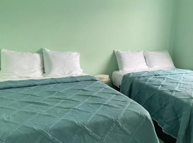 Crystal Sands Phila Ave Apartamento Ocean City