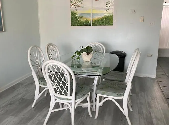 Crystal Sands Phila Ave Apartamento Ocean City