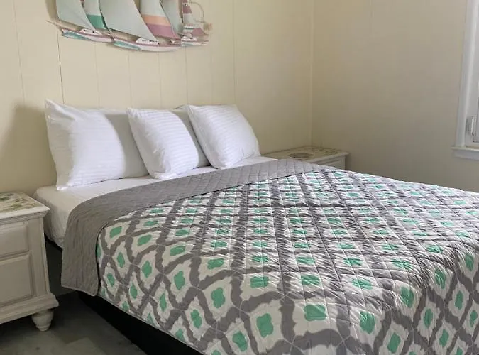 Crystal Sands Phila Ave Apartamento *