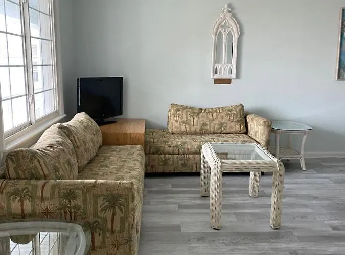 Crystal Sands Phila Ave Apartamento