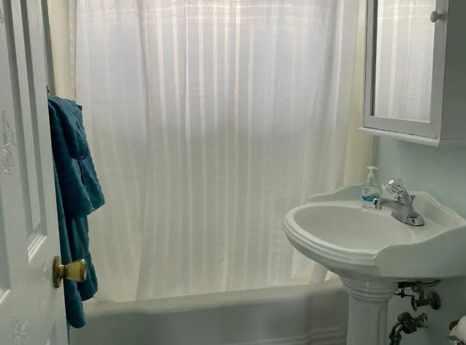 Crystal Sands Phila Ave Apartamento