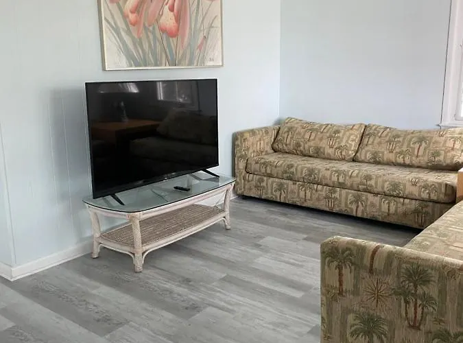 Apartamento Crystal Sands Phila Ave Ocean City