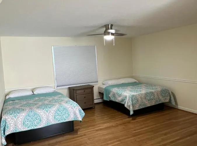 Apartamento Crystal Sands Phila Ave