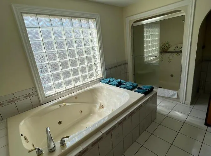 Crystal Sands Phila Ave Apartamento