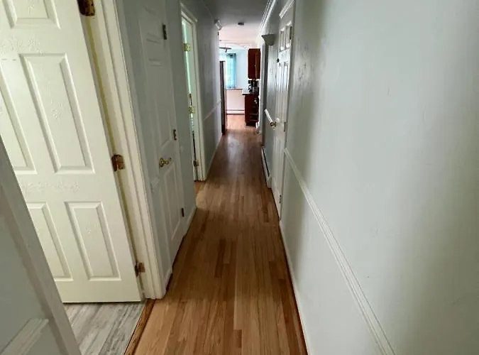 Crystal Sands Phila Ave Apartamento *