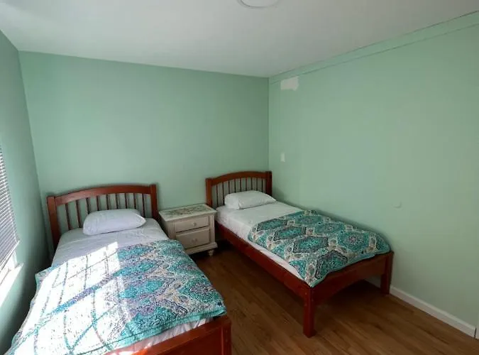 Crystal Sands Phila Ave Apartamento Ocean City