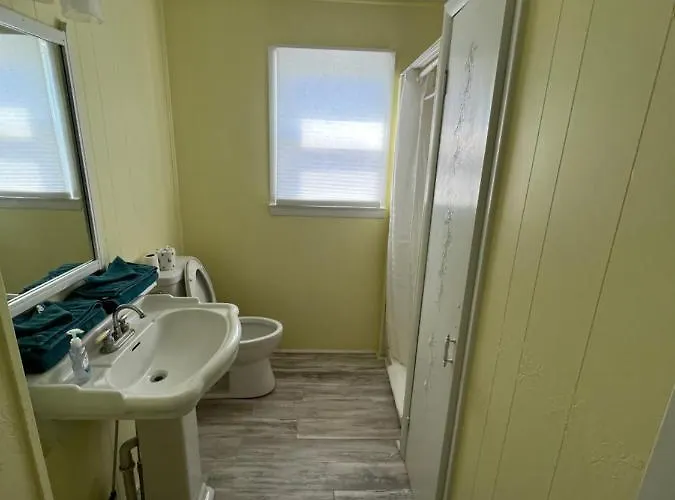 Apartamento Crystal Sands Phila Ave