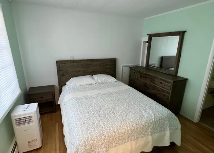 Crystal Sands Phila Ave Apartamento *