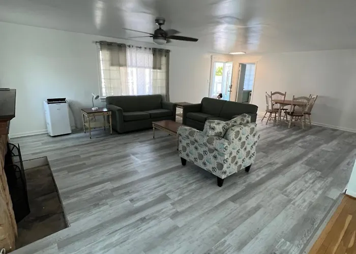 Crystal Sands Phila Ave Apartamento