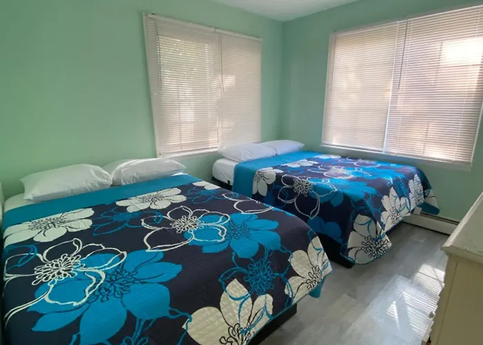 Apartamento Crystal Sands Phila Ave