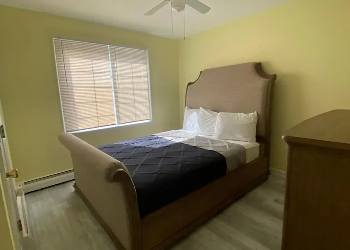 Apartamento Crystal Sands Phila Ave *