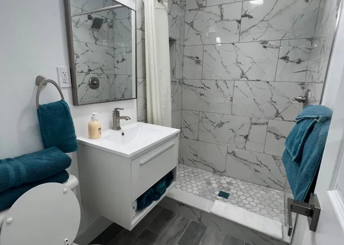 Crystal Sands Phila Ave Apartamento