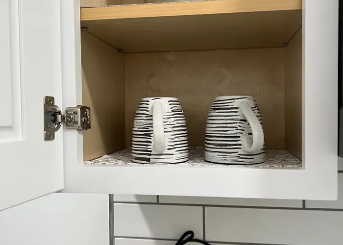 Crystal Sands Phila Ave Apartamento