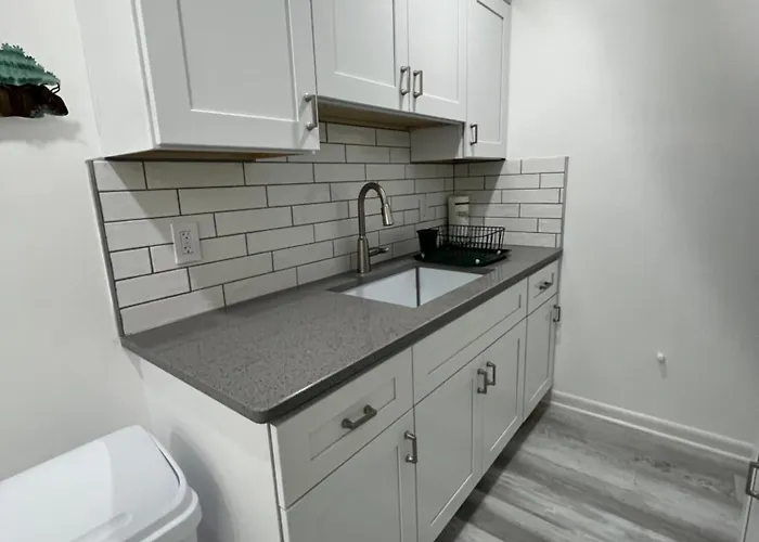 Crystal Sands Phila Ave Apartamento Ocean City