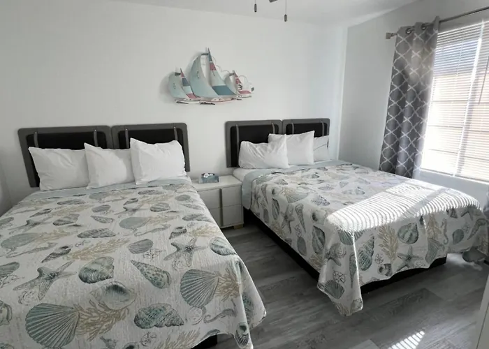 Apartamento Crystal Sands Phila Ave