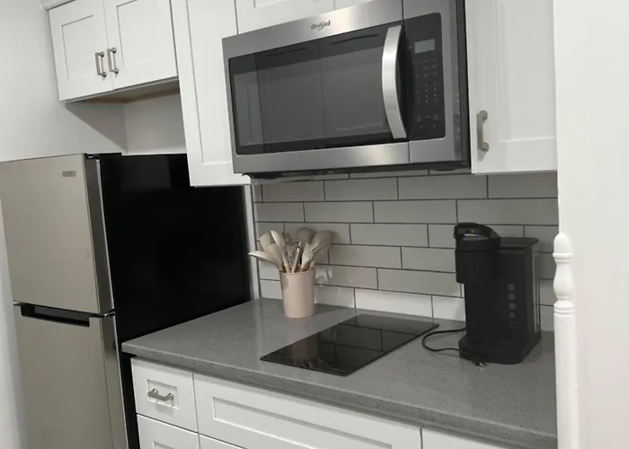 Crystal Sands Phila Ave Apartamento