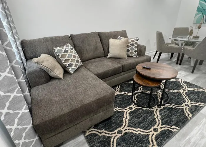 Crystal Sands Phila Ave Apartamento Ocean City