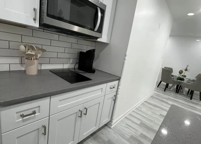 Crystal Sands Phila Ave Apartamento